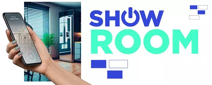 En SMART TOUCH DOMÓTICA, estamos orgullosos de contar con un showroom exclusivo, donde la tecnología y la innovación se encuentran al alcance de tu mano. Para asegurar una experiencia personalizada y atenta, ofrecemos visitas al showroom únicamente con cita previa.