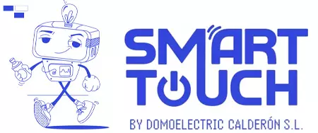 SMART TOUCH DOMOTICA – Expertos en Domótica y Automatización